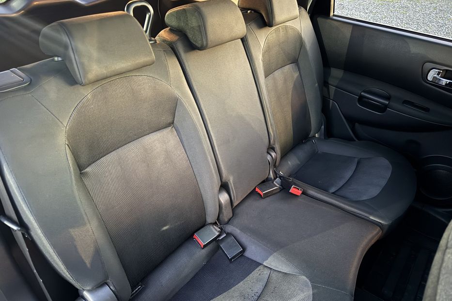 Продам Nissan Qashqai+2 COMIS 2012 года в г. Умань, Черкасская область