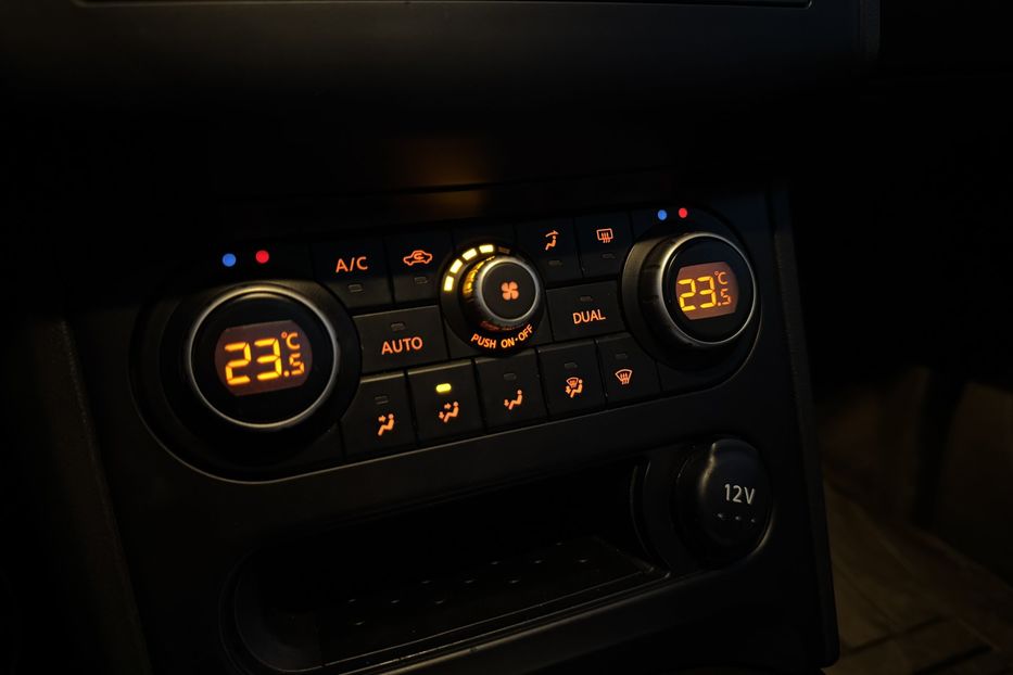 Продам Nissan Qashqai+2 COMIS 2012 года в г. Умань, Черкасская область