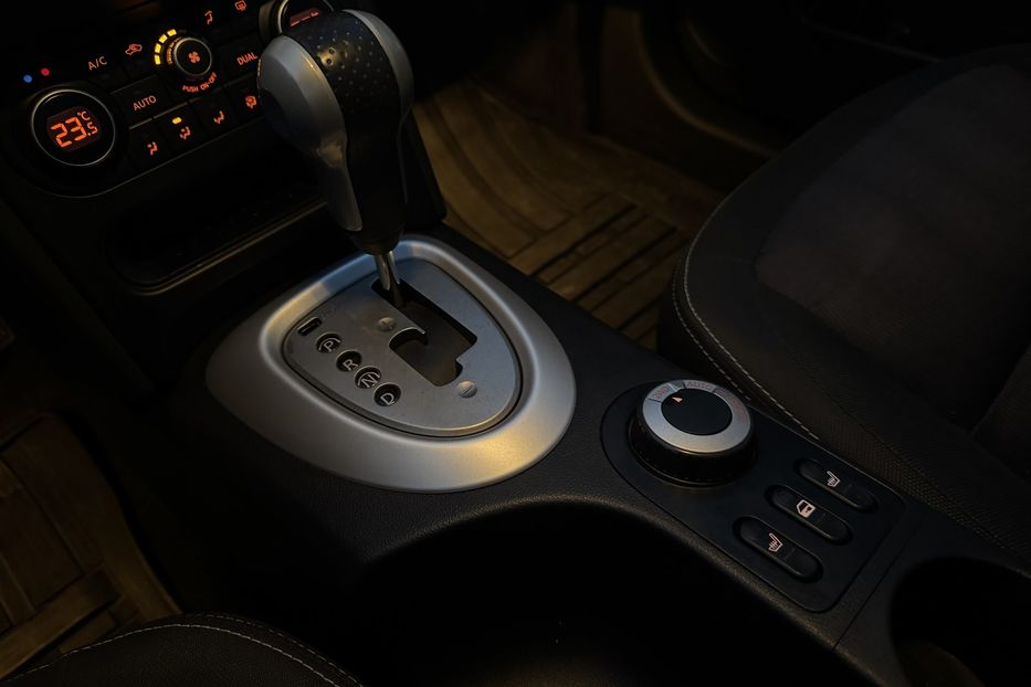 Продам Nissan Qashqai+2 COMIS 2012 года в г. Умань, Черкасская область