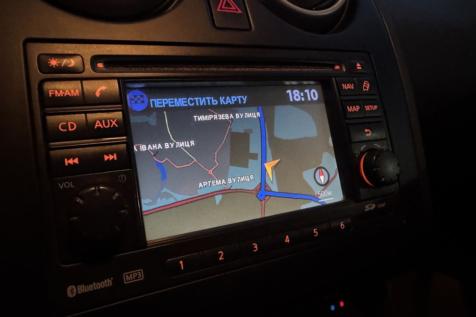 Продам Nissan Qashqai+2 COMIS 2012 года в г. Умань, Черкасская область