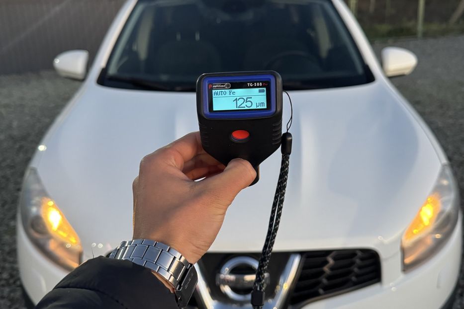 Продам Nissan Qashqai+2 COMIS 2012 года в г. Умань, Черкасская область