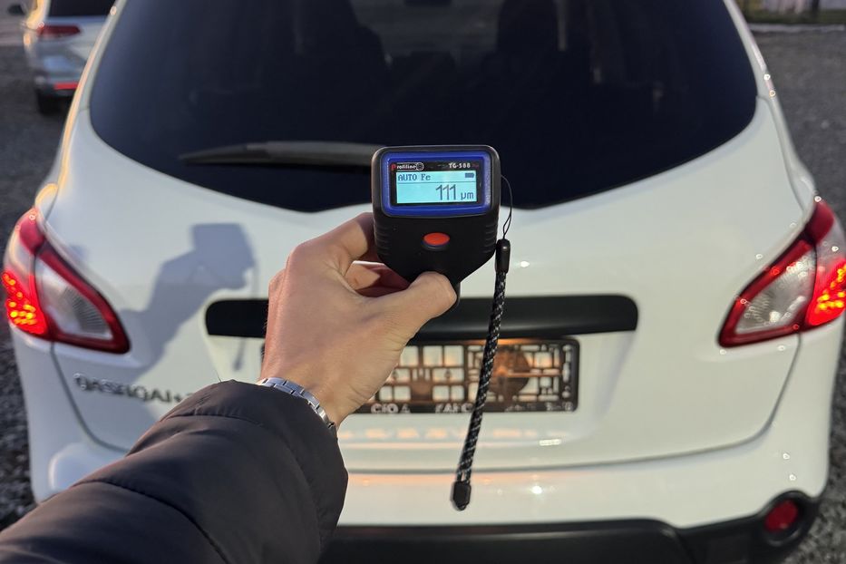 Продам Nissan Qashqai+2 COMIS 2012 года в г. Умань, Черкасская область