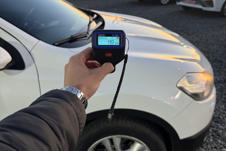 Продам Nissan Qashqai+2 COMIS 2012 года в г. Умань, Черкасская область