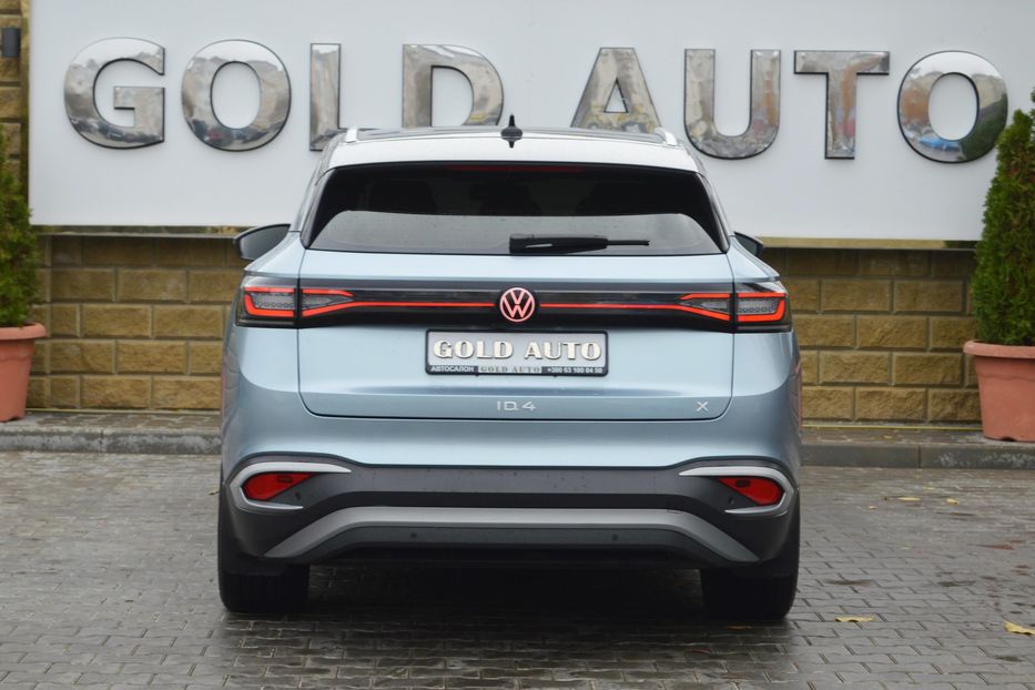 Продам Volkswagen ID.4 Pure + 2021 года в Одессе