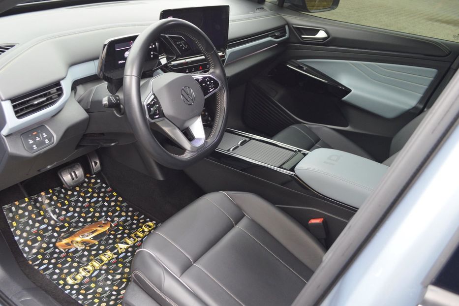 Продам Volkswagen ID.4 Pure + 2021 года в Одессе