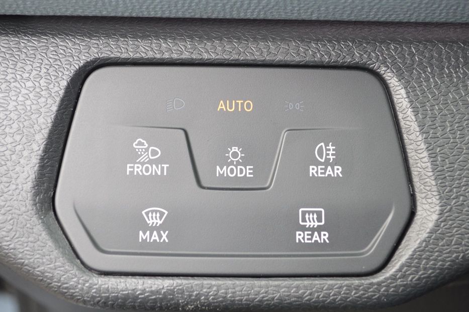 Продам Volkswagen ID.4 Pure + 2021 года в Одессе