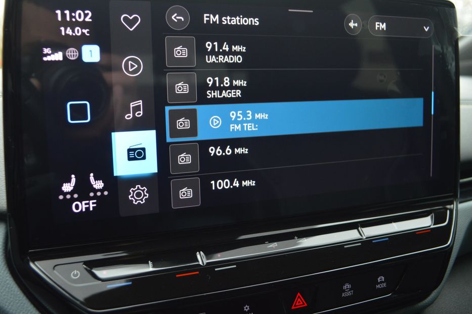 Продам Volkswagen ID.4 Pure + 2021 года в Одессе