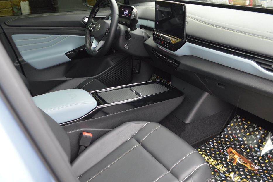 Продам Volkswagen ID.4 Pure + 2021 года в Одессе