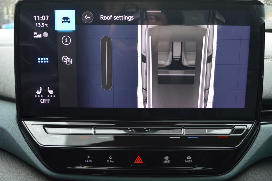 Продам Volkswagen ID.4 Pure + 2021 года в Одессе