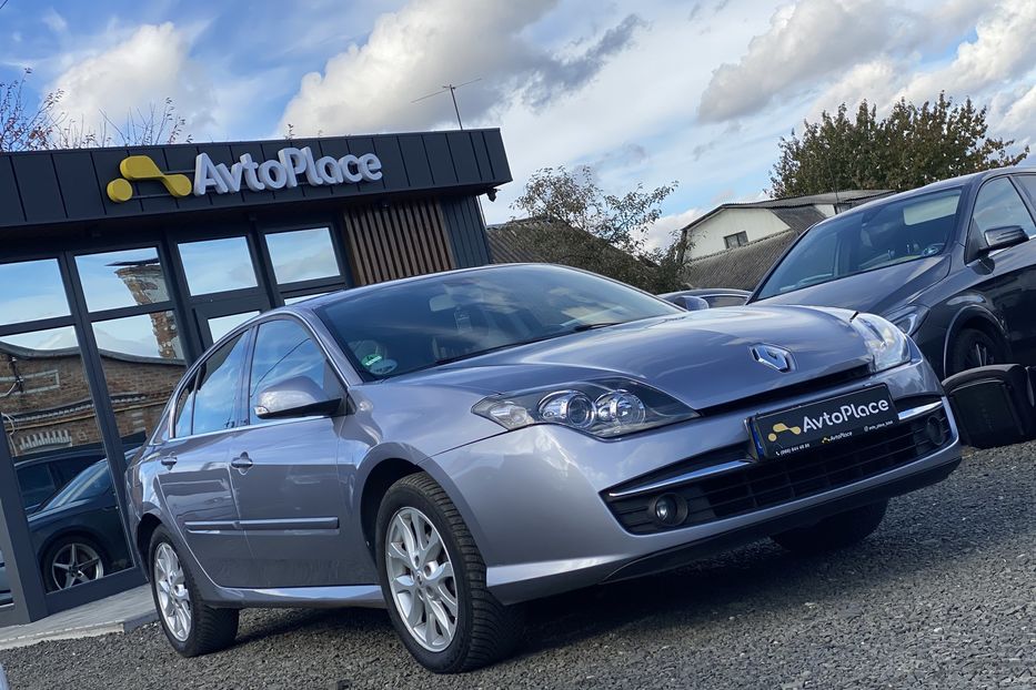 Продам Renault Laguna 2009 года в Луцке