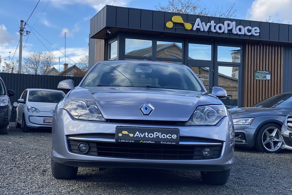 Продам Renault Laguna 2009 года в Луцке