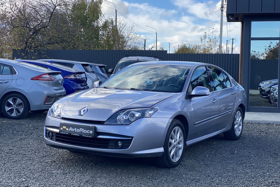 Продам Renault Laguna 2009 года в Луцке