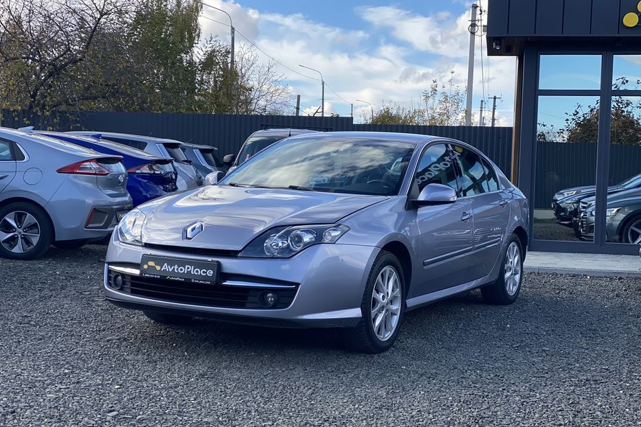 Продам Renault Laguna 2009 года в Луцке