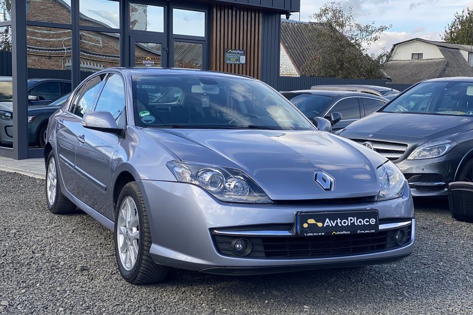 Продам Renault Laguna 2009 года в Луцке