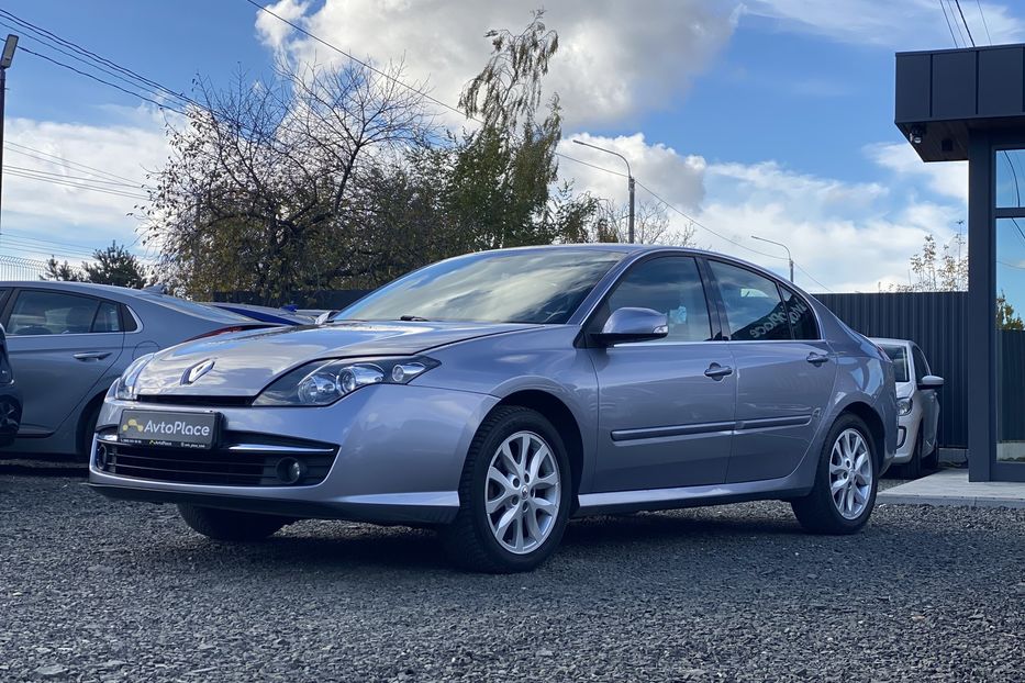 Продам Renault Laguna 2009 года в Луцке