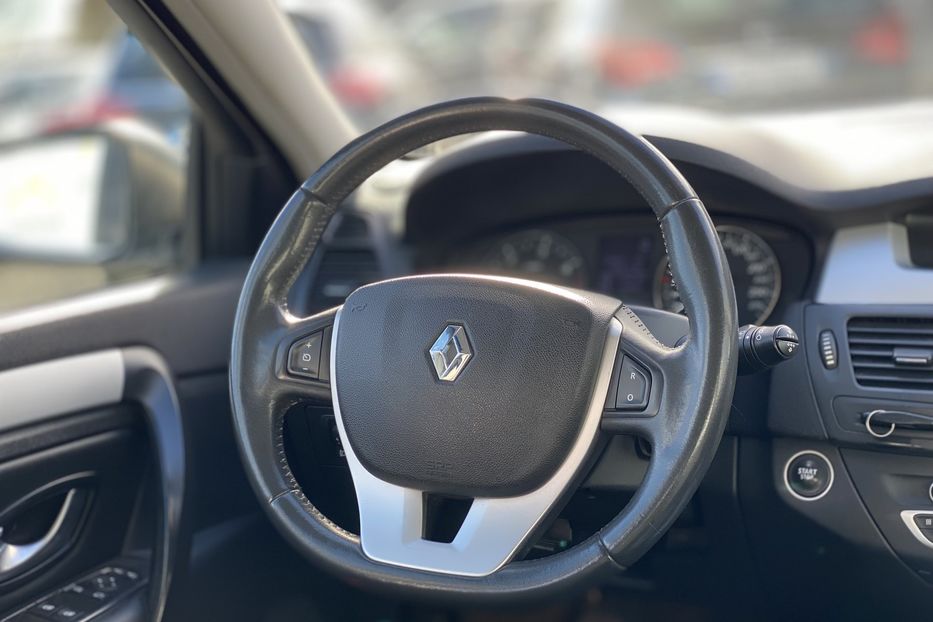 Продам Renault Laguna 2009 года в Луцке