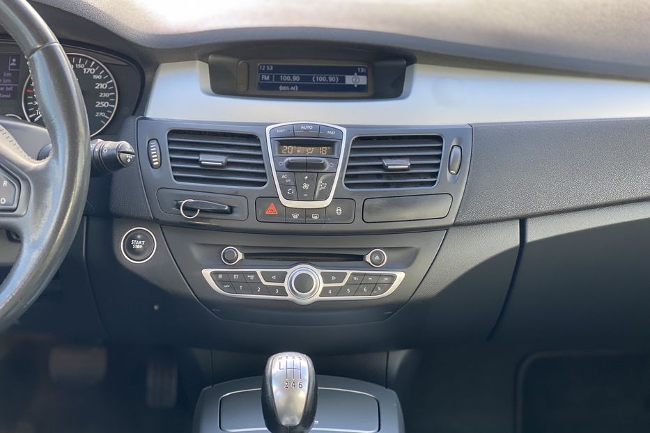 Продам Renault Laguna 2009 года в Луцке