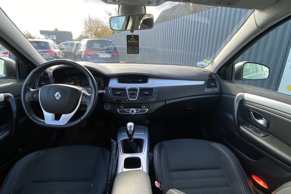 Продам Renault Laguna 2009 года в Луцке