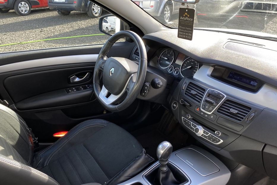 Продам Renault Laguna 2009 года в Луцке