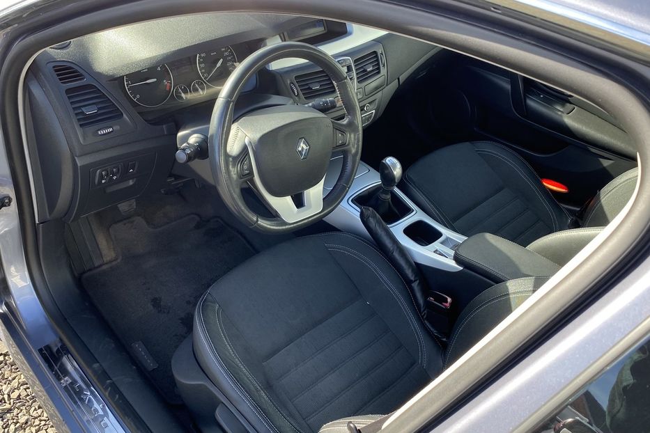 Продам Renault Laguna 2009 года в Луцке