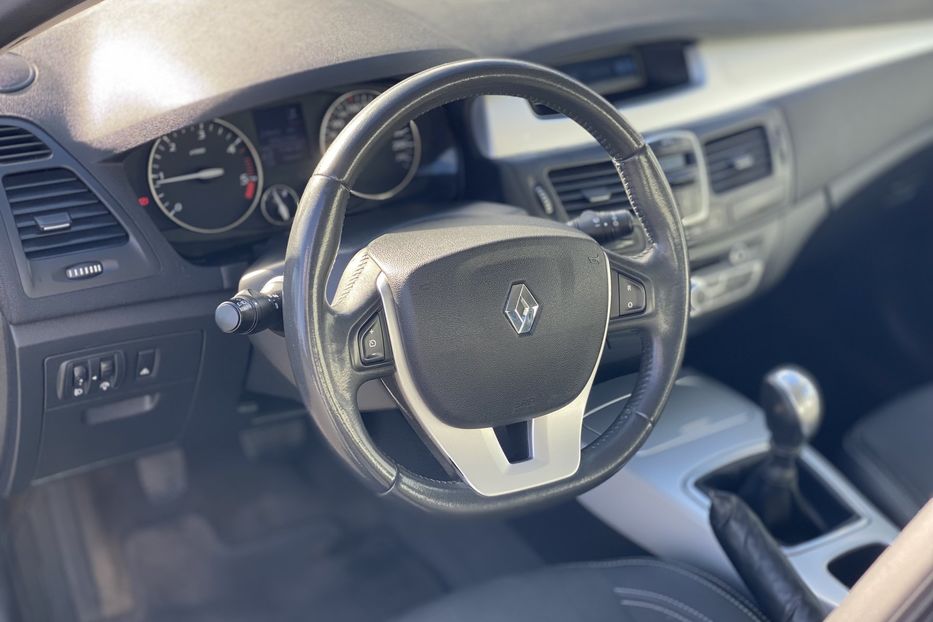 Продам Renault Laguna 2009 года в Луцке