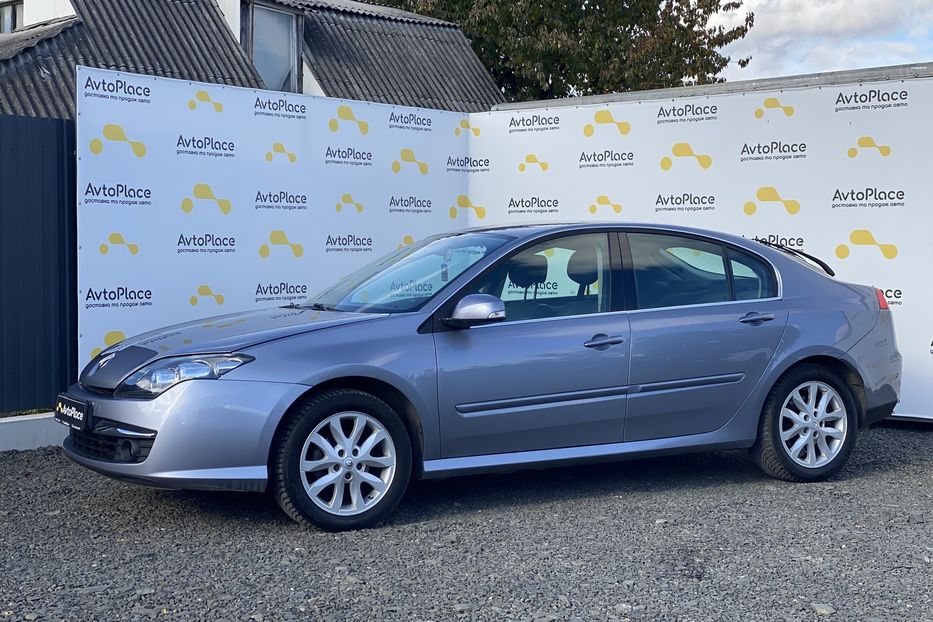 Продам Renault Laguna 2009 года в Луцке