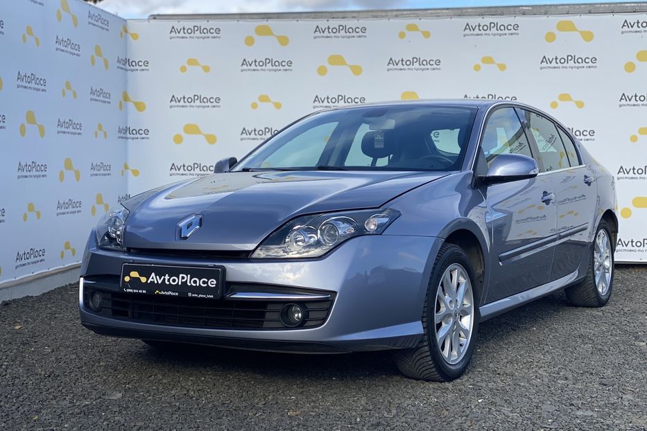 Продам Renault Laguna 2009 года в Луцке
