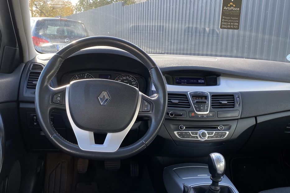 Продам Renault Laguna 2009 года в Луцке