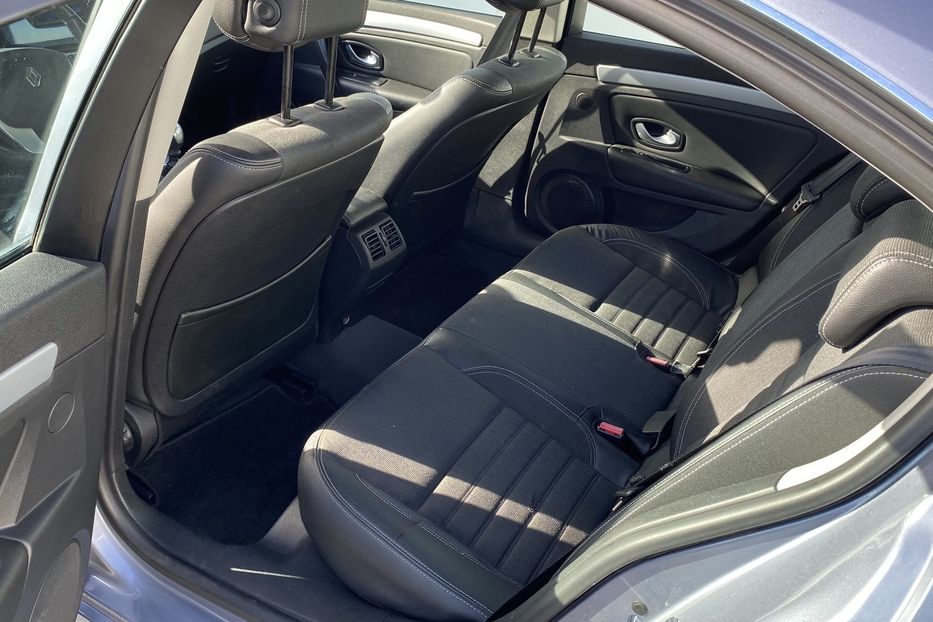 Продам Renault Laguna 2009 года в Луцке