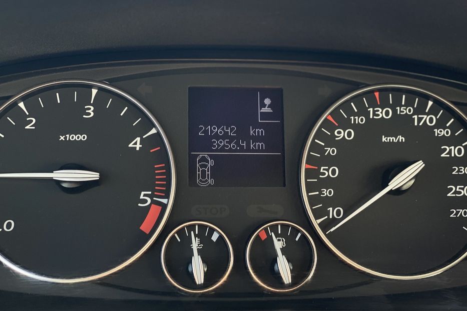 Продам Renault Laguna 2009 года в Луцке