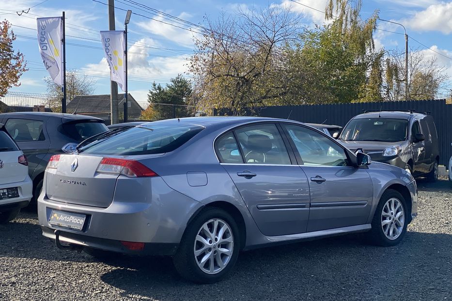 Продам Renault Laguna 2009 года в Луцке