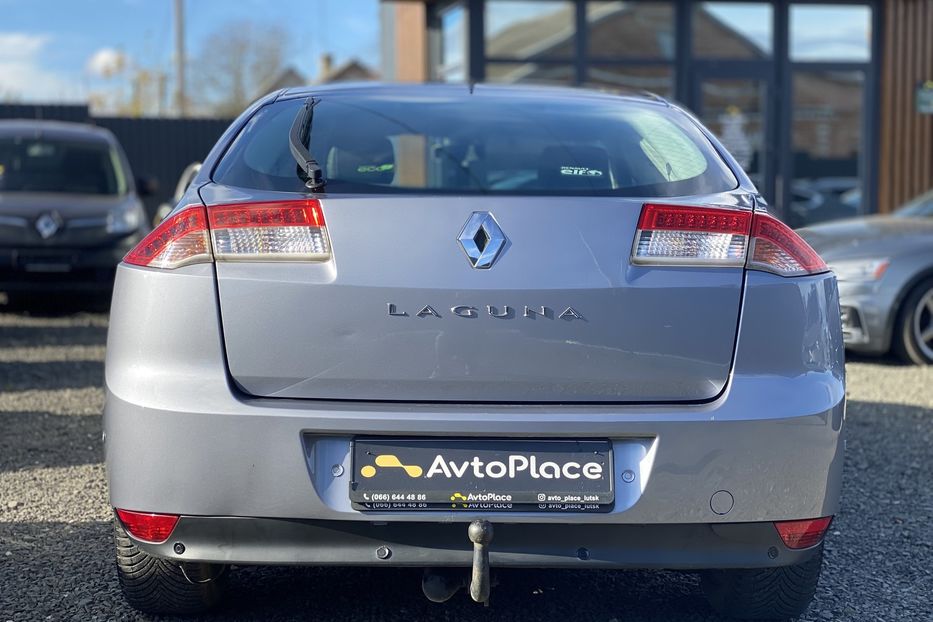 Продам Renault Laguna 2009 года в Луцке