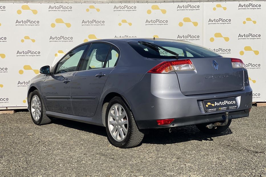 Продам Renault Laguna 2009 года в Луцке