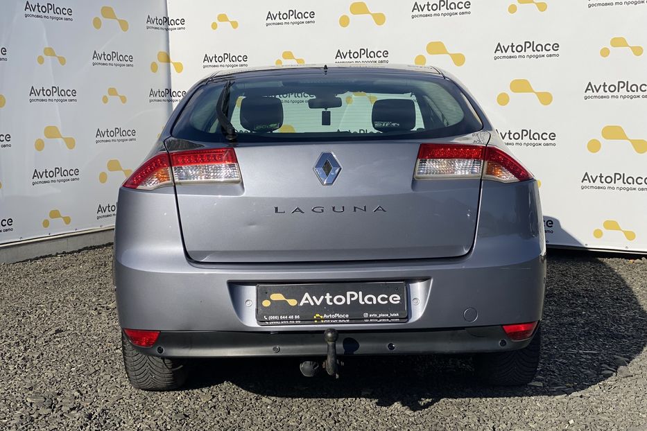 Продам Renault Laguna 2009 года в Луцке