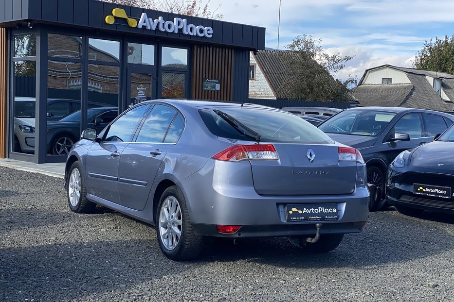 Продам Renault Laguna 2009 года в Луцке