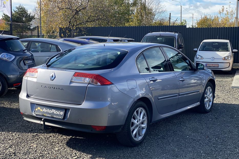 Продам Renault Laguna 2009 года в Луцке