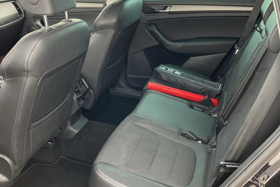 Продам Skoda kodiak STYLE  147kW цілий v1206 2022 года в Луцке