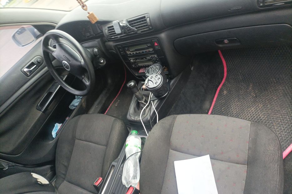 Продам Volkswagen Passat B5 европа 1998 года в Одессе