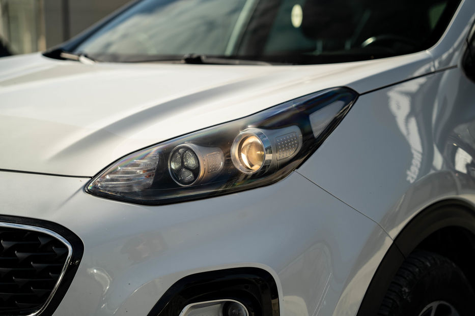 Продам Kia Sportage 2019 года в Черновцах