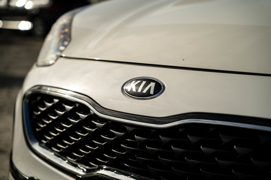 Продам Kia Sportage 2019 года в Черновцах