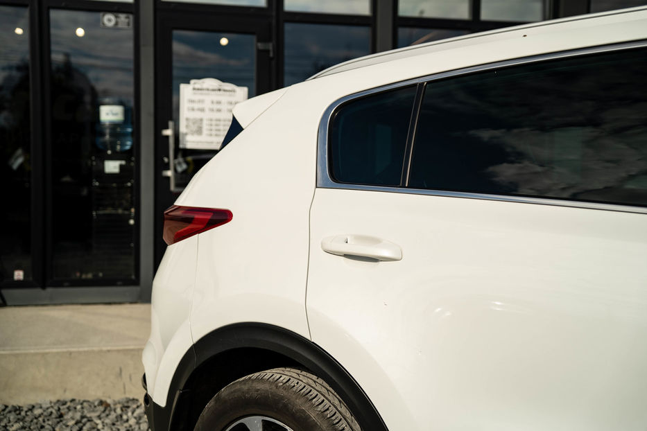 Продам Kia Sportage 2019 года в Черновцах