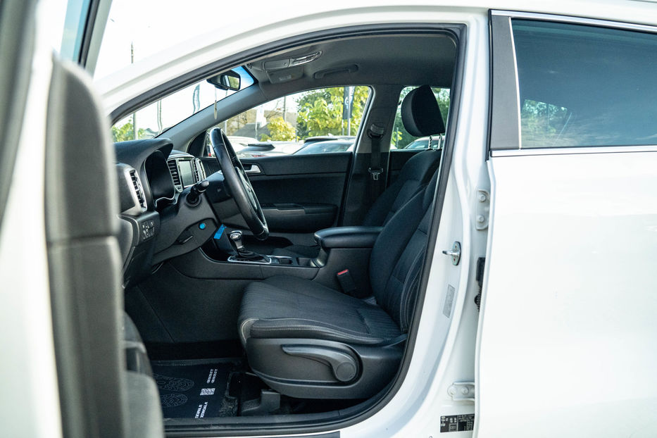 Продам Kia Sportage 2019 года в Черновцах