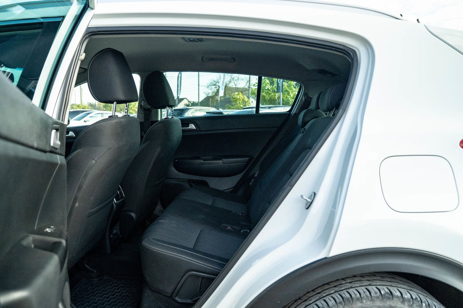 Продам Kia Sportage 2019 года в Черновцах