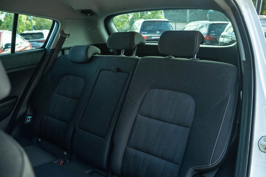 Продам Kia Sportage 2019 года в Черновцах