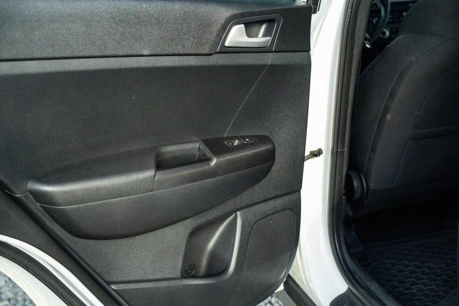 Продам Kia Sportage 2019 года в Черновцах