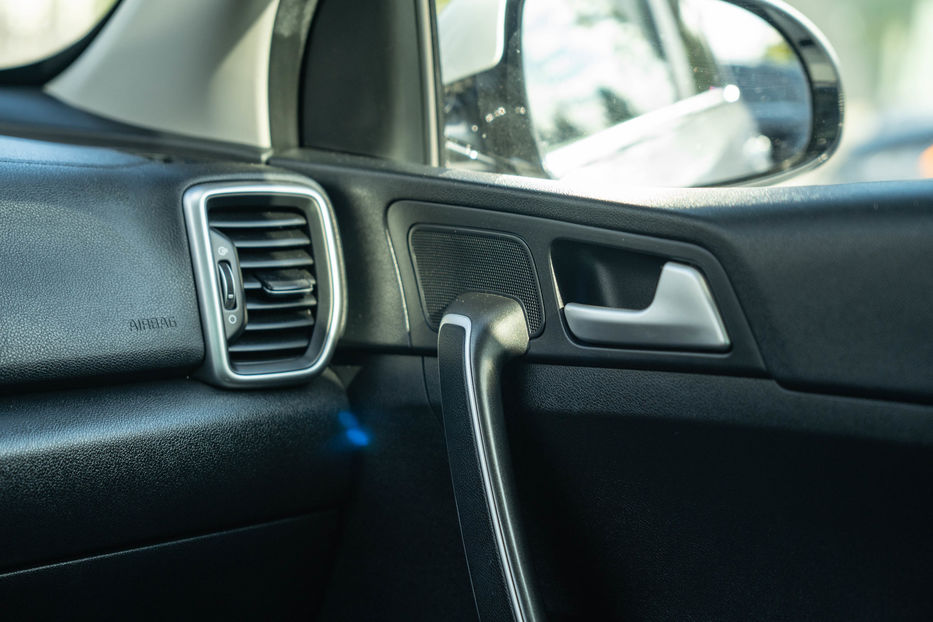 Продам Kia Sportage 2019 года в Черновцах