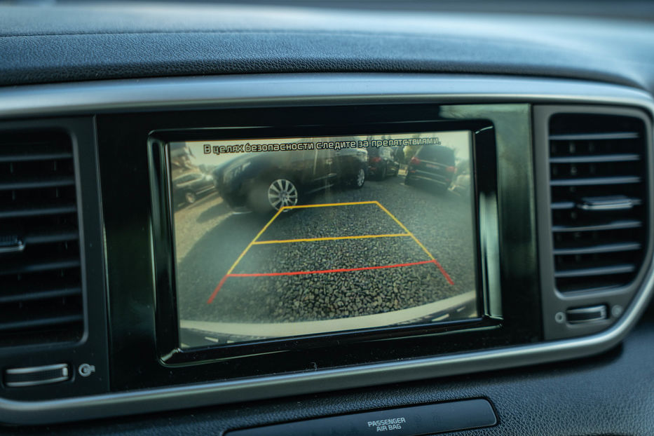 Продам Kia Sportage 2019 года в Черновцах