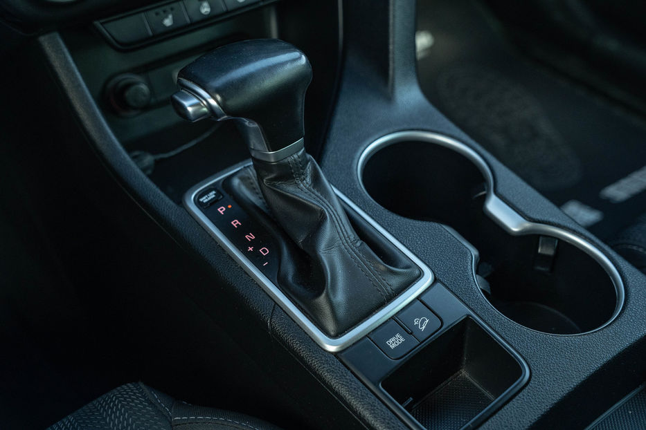 Продам Kia Sportage 2019 года в Черновцах