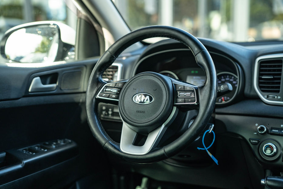 Продам Kia Sportage 2019 года в Черновцах