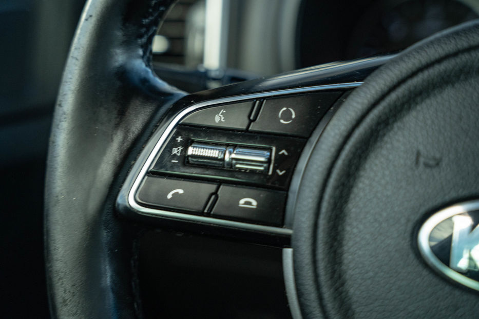 Продам Kia Sportage 2019 года в Черновцах